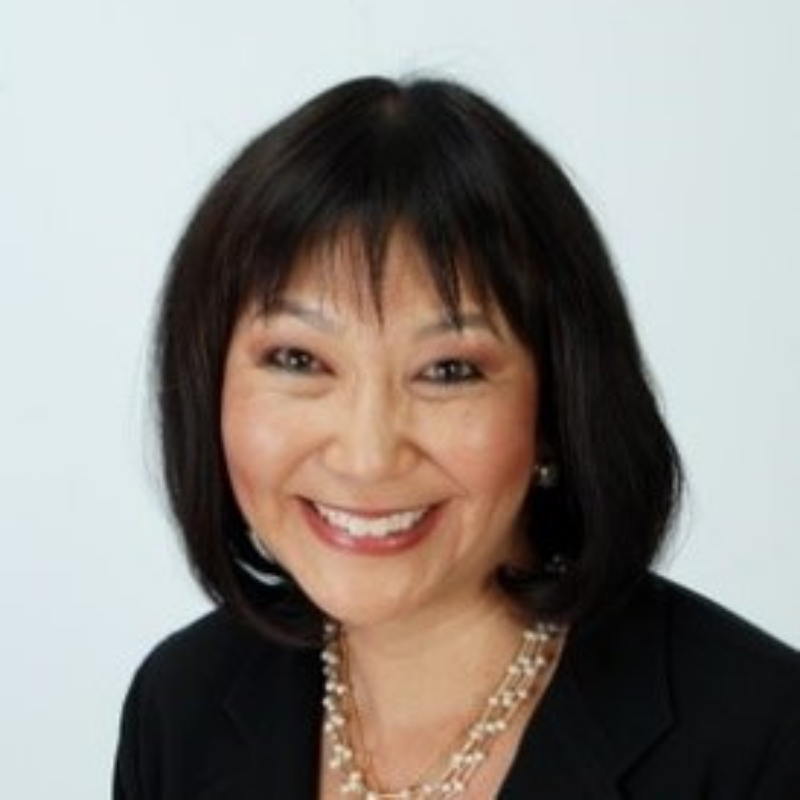 Charlotte Yeh | Chief Medical Officer, AARP Services, Inc