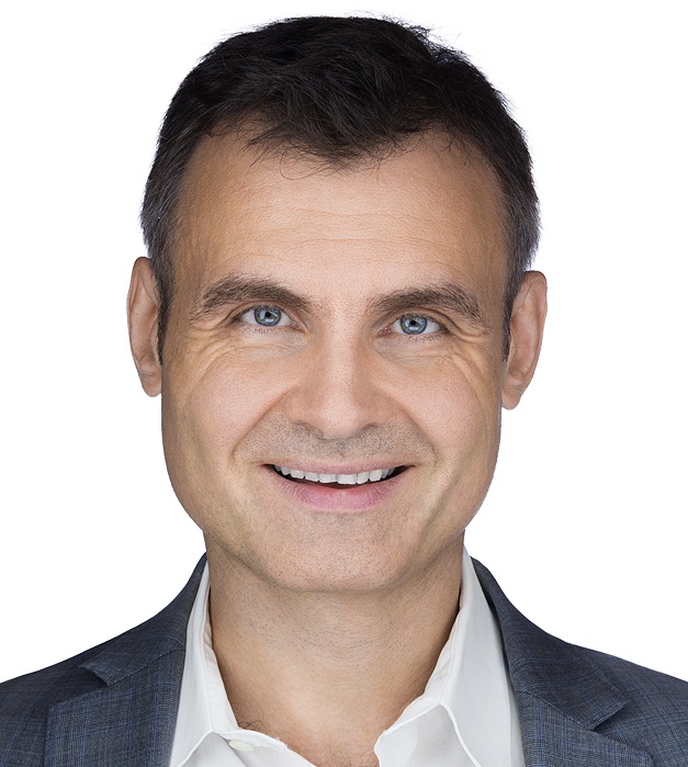 Stas Samarin | SVP Product, VoiceLove